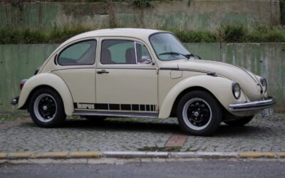 İkarus – 1973 Super Beetle